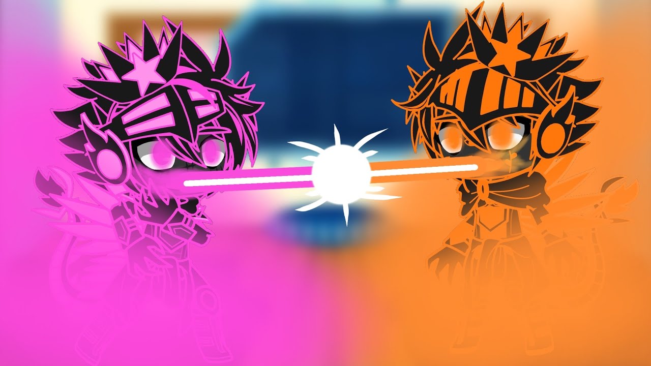 Kaijus react to evolved godzilla vs thermonuclear godzilla ||kaiju reacts part 2/?||