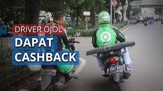 Di Tengah Pandemi Covid-19, PT Pertamina Beri Promo Cashback 50 Persen Bagi Mitra Pengemudi Ojol