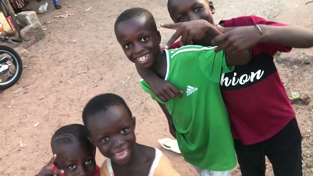 Kaddu Mag x Krrung Squad_-_Kémo Side (vidéo officiel) directed by Tai_Empire_Movies