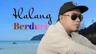 Andra Respati Ilalang Berduri