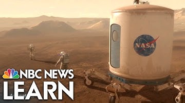 NASA, Independent Executive Agency