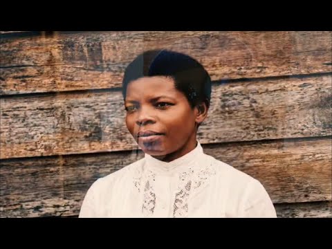BOBBY - JAMES NGUIME HOMMAGE A MAMAN CALIXTE