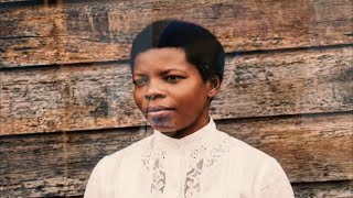 BOBBY - JAMES NGUIME HOMMAGE A MAMAN CALIXTE