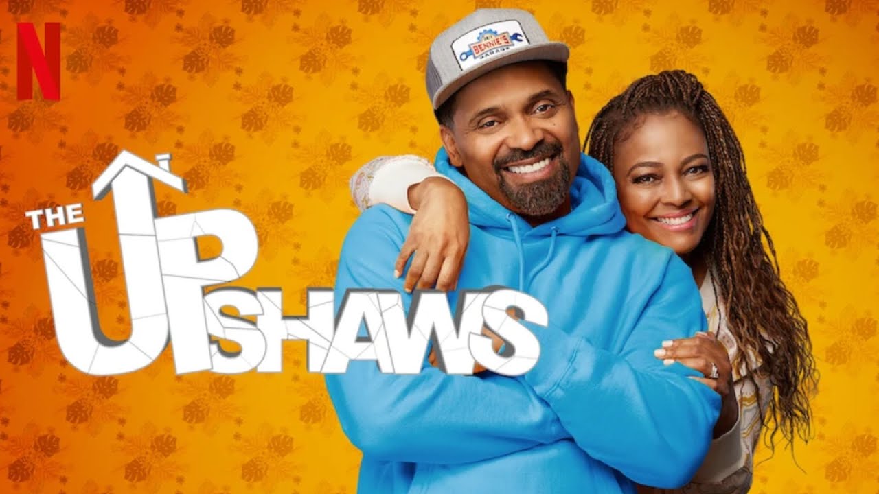 Netflix Renews The Upshaws For Its Final Season - YouTube