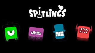 Spitlings 1080p parte 1 screenshot 1