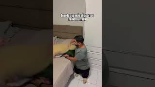 Quando Sua Mãe Só Aparece Na Hora Errada