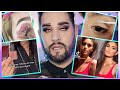 TIKTOK MAKEUP "TIPS" ? ! Pro MUA Reacts to TikTok hacks!