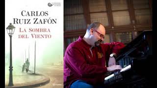  Msica De La Novela La Sombra Del Vientocarlos Ruiz Zafn