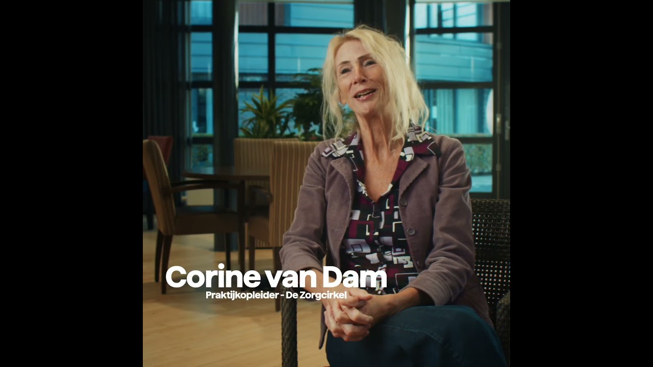 Zorgcirkel x Talland College | Over om- en bijscholen bij Talland College