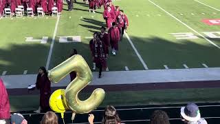 Graduación de mi hija Jennifer, en Fulton High School Knoxville, Tennessee ￼