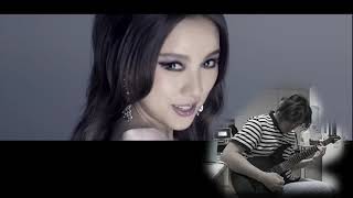 이효리(Lee Hyori)_미스코리아(Miss Korea)_Guitar Cover By Jooblues
