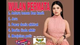 Full album | WULAN PERMATA BY MARDATILA Group 