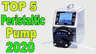Top 5 Best Peristaltic Pump In 2020 | Precision Peristaltic Pump On Aliexpress