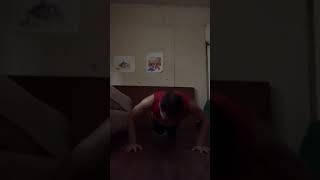 Week 1 Workout Documentation Net Worth