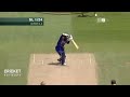 Classic Kumar Sangakkara cover drives