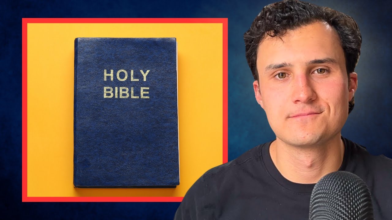 The Biggest Lie Ever Told… (Religion EXPOSED) YouTube
