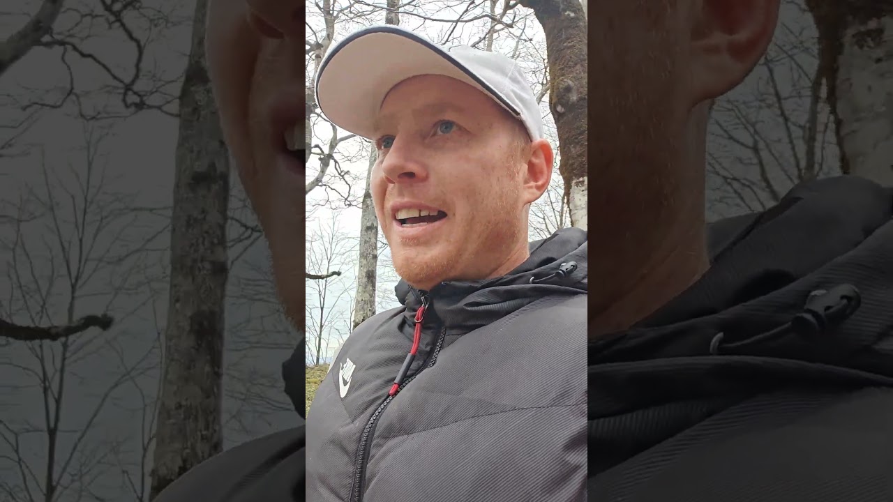 никогда не приезжайте сюда 😷 