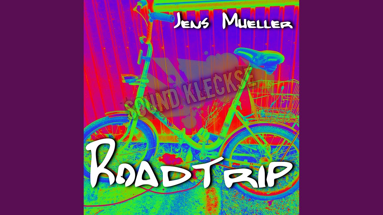 Watch The Road on YouTube Watch The Road on YouTube