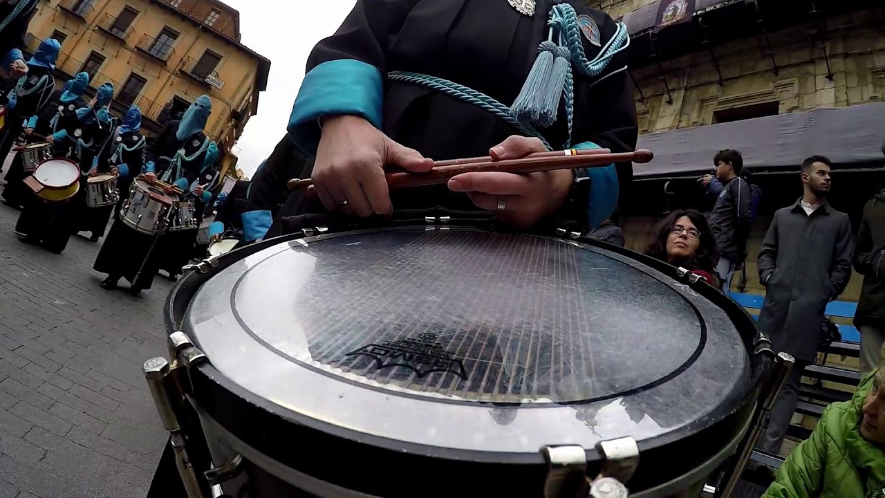 Oh Bendita Estrella + Tras de ti, mi Cautivo + Judería Sevillana - AM SCB