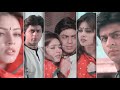 Nahi Hona Tha : Shahrukh Khan, Mahima Chaudhary | Full Screen Status | Alka Yagnik, Udit Narayan