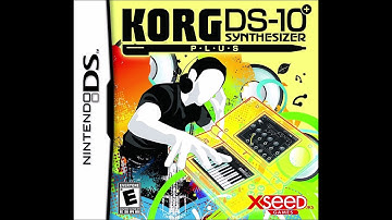 KORG DS-10 Plus: Demo Song 1