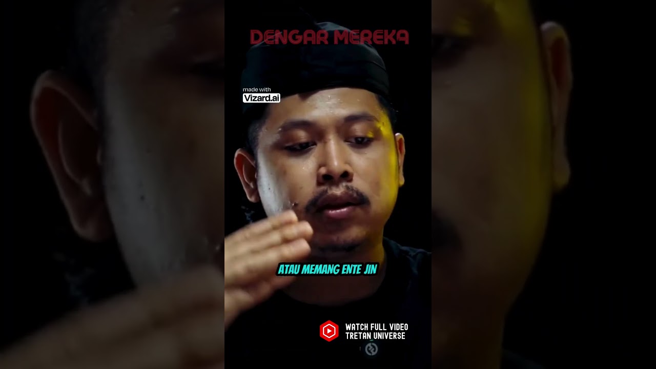 orang indo pengidap schizo? 