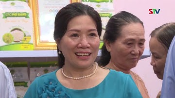 Cửa hàng OCOP Thiên Lộc Sóc Trăng chuyên cung cấp các sản phẩm an toàn thực phẩm