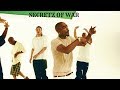 2Pac - Secretz Of War {Bust If We Must} Ft. Hussein Fatal & Kadafi (Nozzy-E Remix)