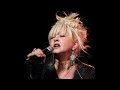 Cyndi Lauper - Across the universe (Clb version)