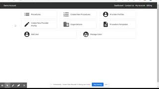 Preference Cards For Surgery - The Dashboard