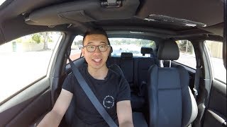 Nip and Tuck - 2019 Mazda CX-3 Review & Test Drive 2019 Mazda Cx 3 Review And Road Test