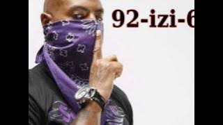 Booba ft 92i - izi life