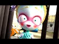 Zomko is in love  zombie dumb season 2    cartoon for you