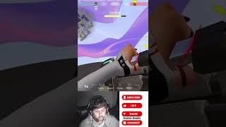 CLUTCH 1V3 #youtubeshorts #valorantpc #valorant #valrantindia