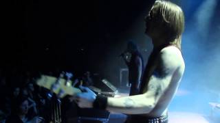 CETI - Devil Made Me Do It