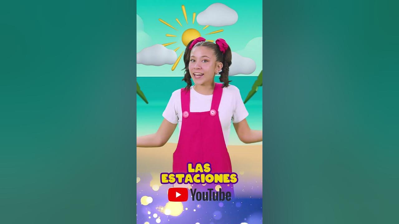 Las Estaciones - Chiki Version | Música para niños | @ChikiToonz