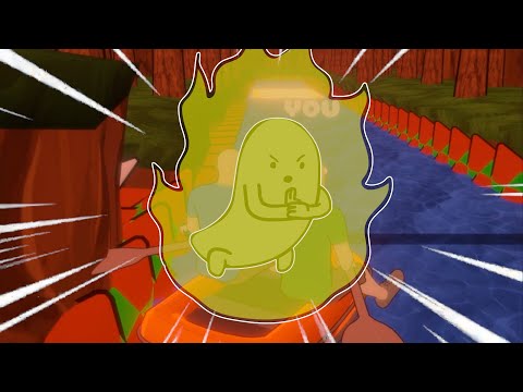 Jurus Koruptor - Paddle Paddle Paddle (Part 3)