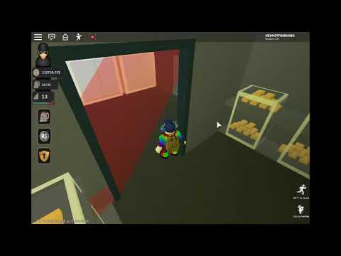 roblox thief download