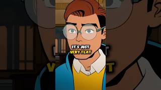The New Spider-Man has SUPER DISAPPOINTING Animation 😭 #spiderman #marvelanimation #disney #anime