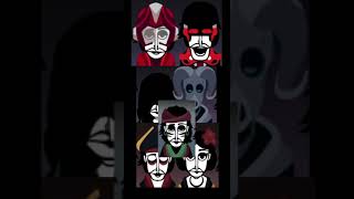 Incredibox Sounds Randoms Part 22