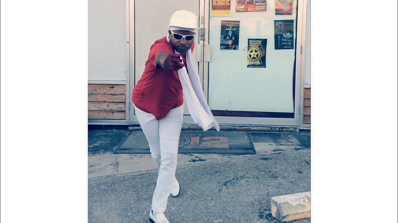 Live Performance of ‘💀 II Swag’ @ Bombshell’s Tavern