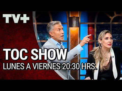 Toc Show | 12 de Abril de 2024