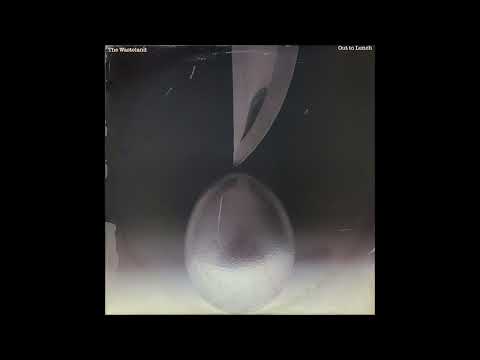 Out To Lunch - The Wasteland (1976 · 🇦🇺) (Full Album)