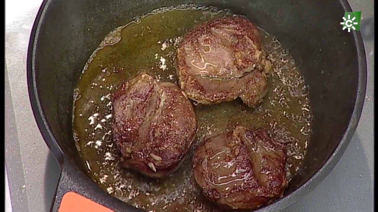 Cómetelo | Canelones de carrillera