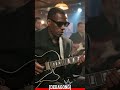blues music in sinners #shorts #bluesmusic #bbking #debagong
