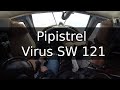 Pipistrel Virus SW 121 First Flight (Первый полет)