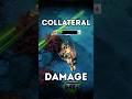 Windranger Misses Lifestealer but Nails Abaddon Instead