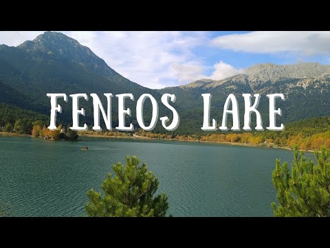 Feneos Lake Doxa