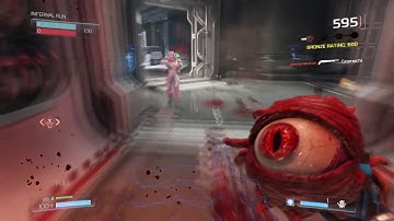 DOOM Multiplayer Compilation 1