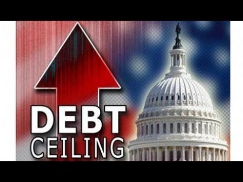 Libertarian Caller On Greece and US Debt